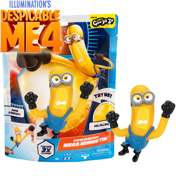 Despicable Me 4   Mega   42759